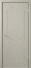Межкомнатная дверь Парма, 800*2000, Беленый дуб, Albero (глухая)