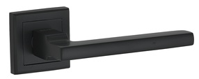 Ручка раздельная, PINADO А-31-30, черный, BUSSARE, BLACK