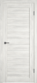 Межкомнатная дверь Atum X6, 900*2000, Nord Vellum, ВФД (глухая)