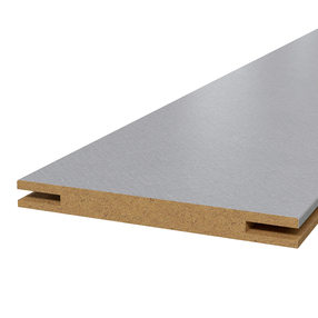 Добор 150 ТЕЛЕСКОП, Лофт светлый, 150*2070*10, экошпон (ДВЕРНЫЕ РЕШЕНИЯ)