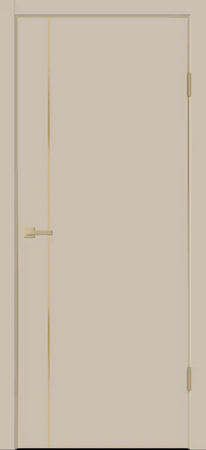 TECHNO GOLD MV1 с замком