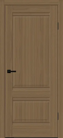 Межкомнатная дверь ALTO 2P, 900*2000, Орех американский мореный, Vell Doris (глухая)